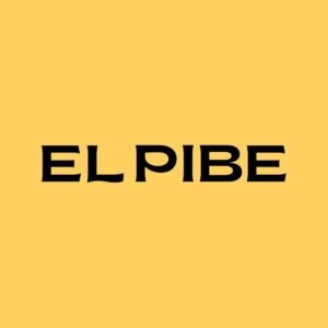 El Pibe