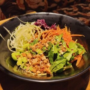 Dr Zhang Dumplings Aribau