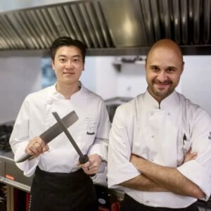 escuela cocina bellart