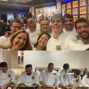 escuela cocina la patente