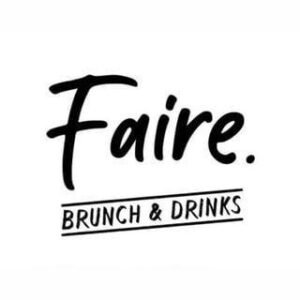 Faire Brunch & Drinks