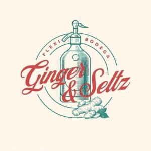 Ginger & Seltz