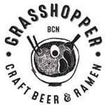 Grasshopper Ramen Bar