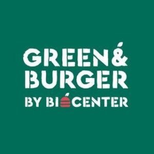 Green&Burger by Biocenter