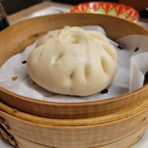 Happy Bao