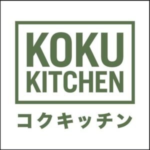 Koku Kitchen Ramen & Street Food