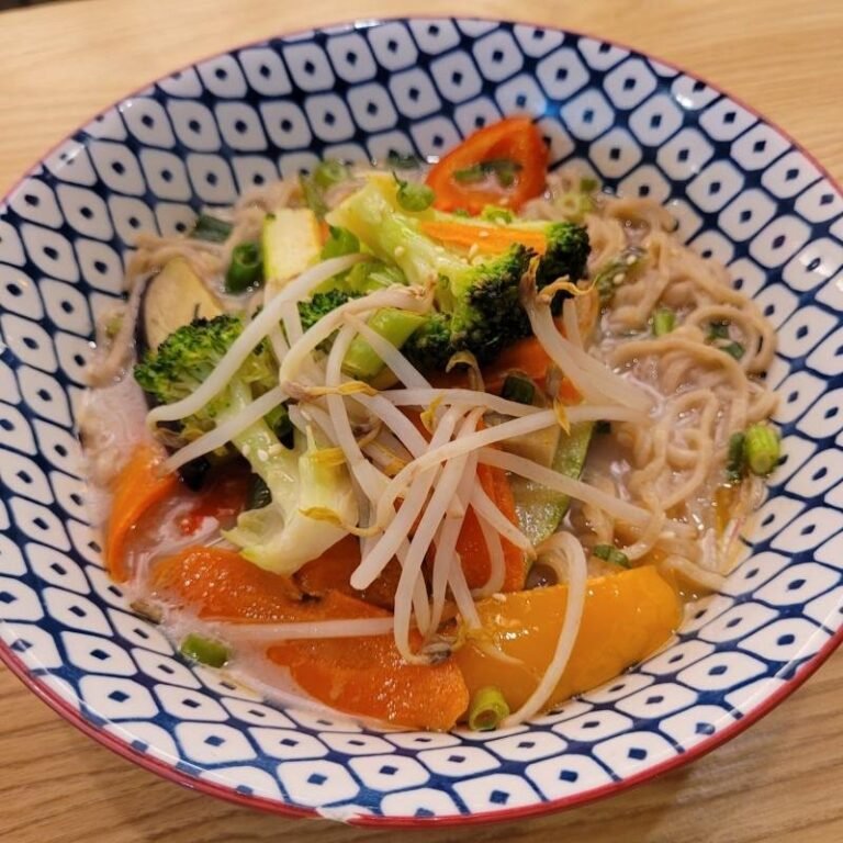 Ramen Kumamon（日本拉面馆）