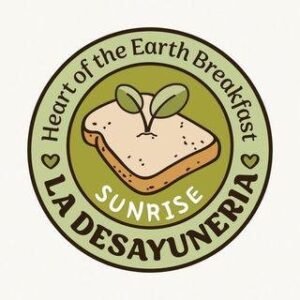 La Desayuneria - Sunrise