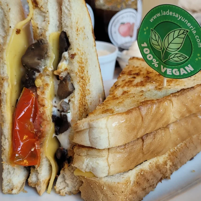 La Desayuneria - Sunrise