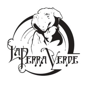 La perra Verde