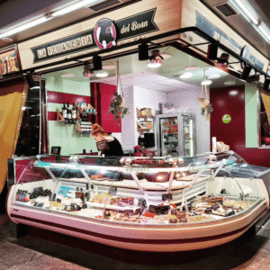 La Veganeria del Born