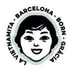 La Vietnamita Gracia