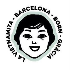 La Vietnamita Gracia