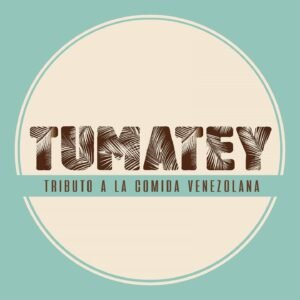 Tumatey Arepas