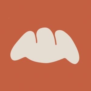 Logo de Magma Bakery Lab, panadería artesanal vegana en Barcelona