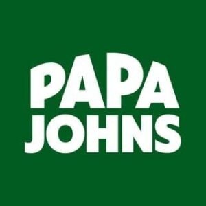 Papa Johns Pizza