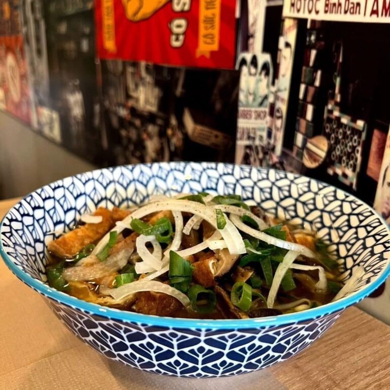 Tutu Vietnamese Cuisine