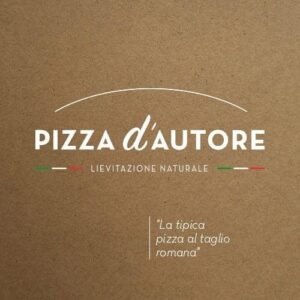 Pizza D autore