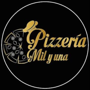 Pizzería Mil y Una
