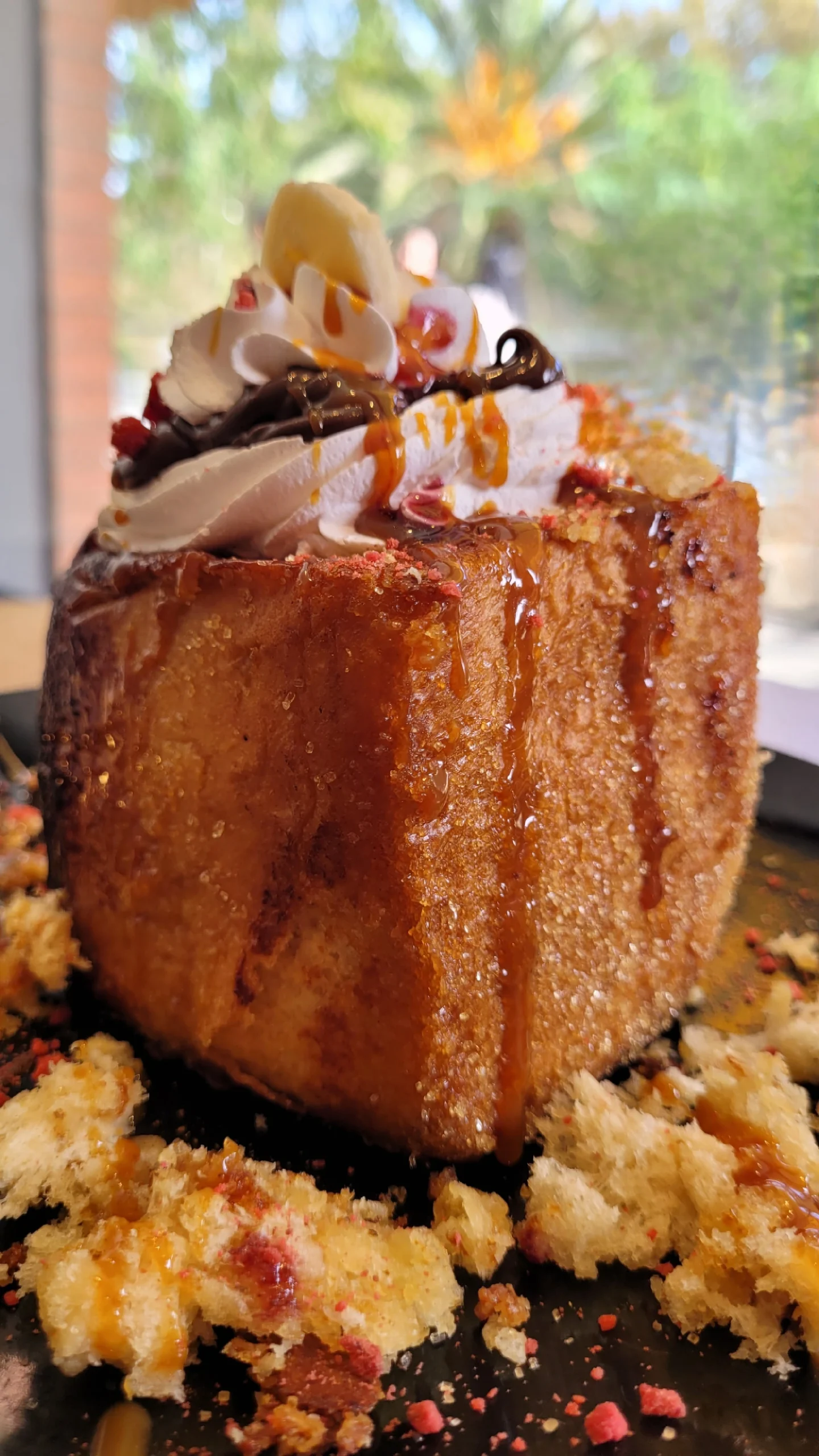 Debby’s Good Veggie Food