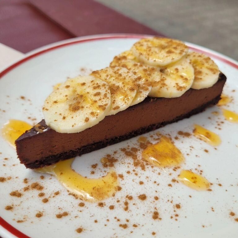 Green&Burger by Biocenter