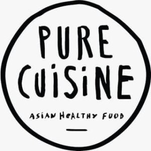 PURE CUISINE