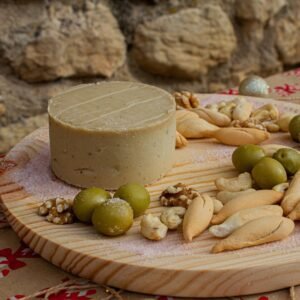 Queso Vegano Quevana
