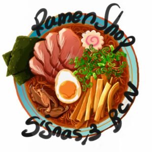 Ramen Shop