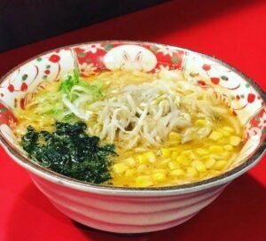 ramen shop barcelona