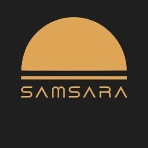Samsara by Arc Iris