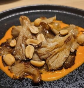 Domo Pizzería Artesanal