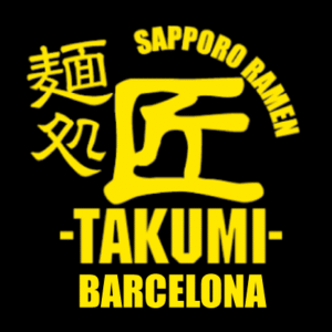 Takumi Ramen Barcelona
