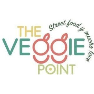 The Veggie Point Street Food