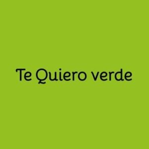 Te Quiero Verde