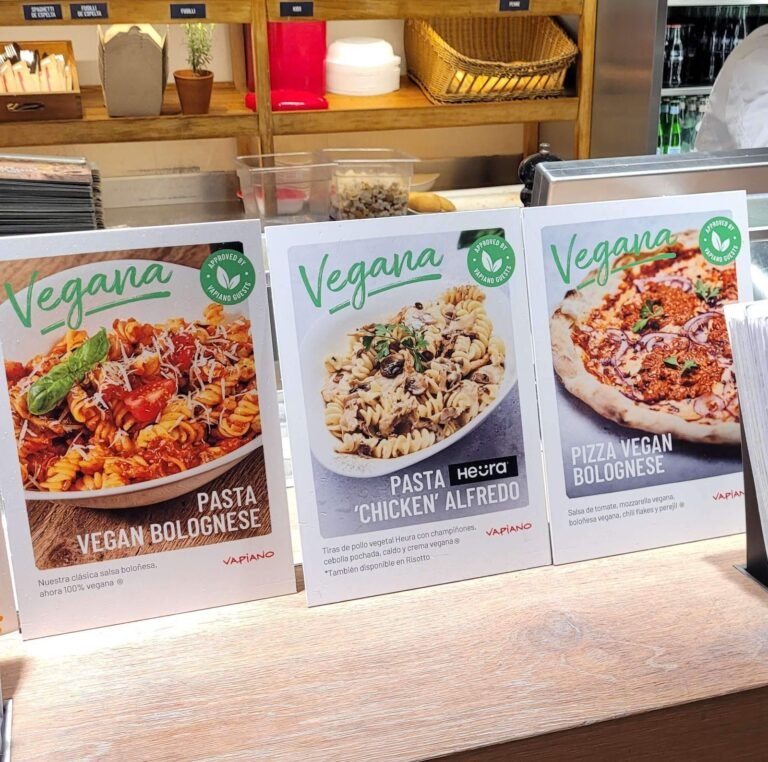 Vapiano Barcelona