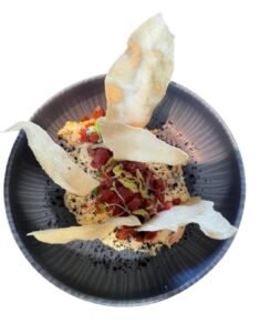 vegano y sin gluten en barcelona wildfood