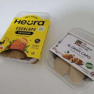 vegetarian butcher gran capo