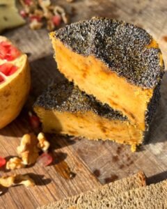 Veggie Karma Food Queso Vegano Barcelona