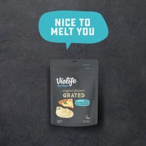 Violife Queso Vegano Gratinar