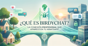 BirdyChat con WhatsApp