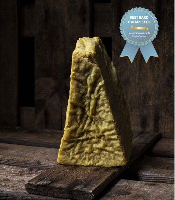 Queso vegano Veggie Karma Karma.sano Parmesano para gratinar 190g