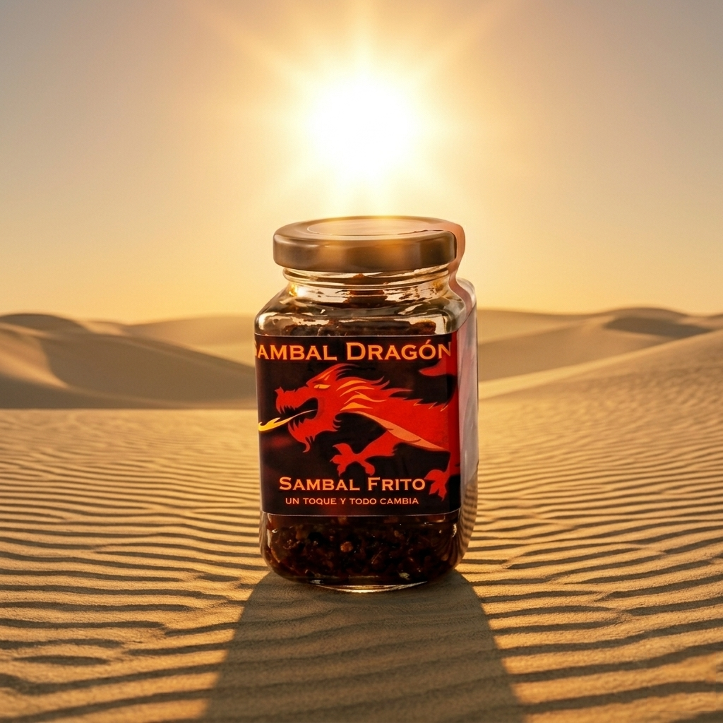 Sambal Frito