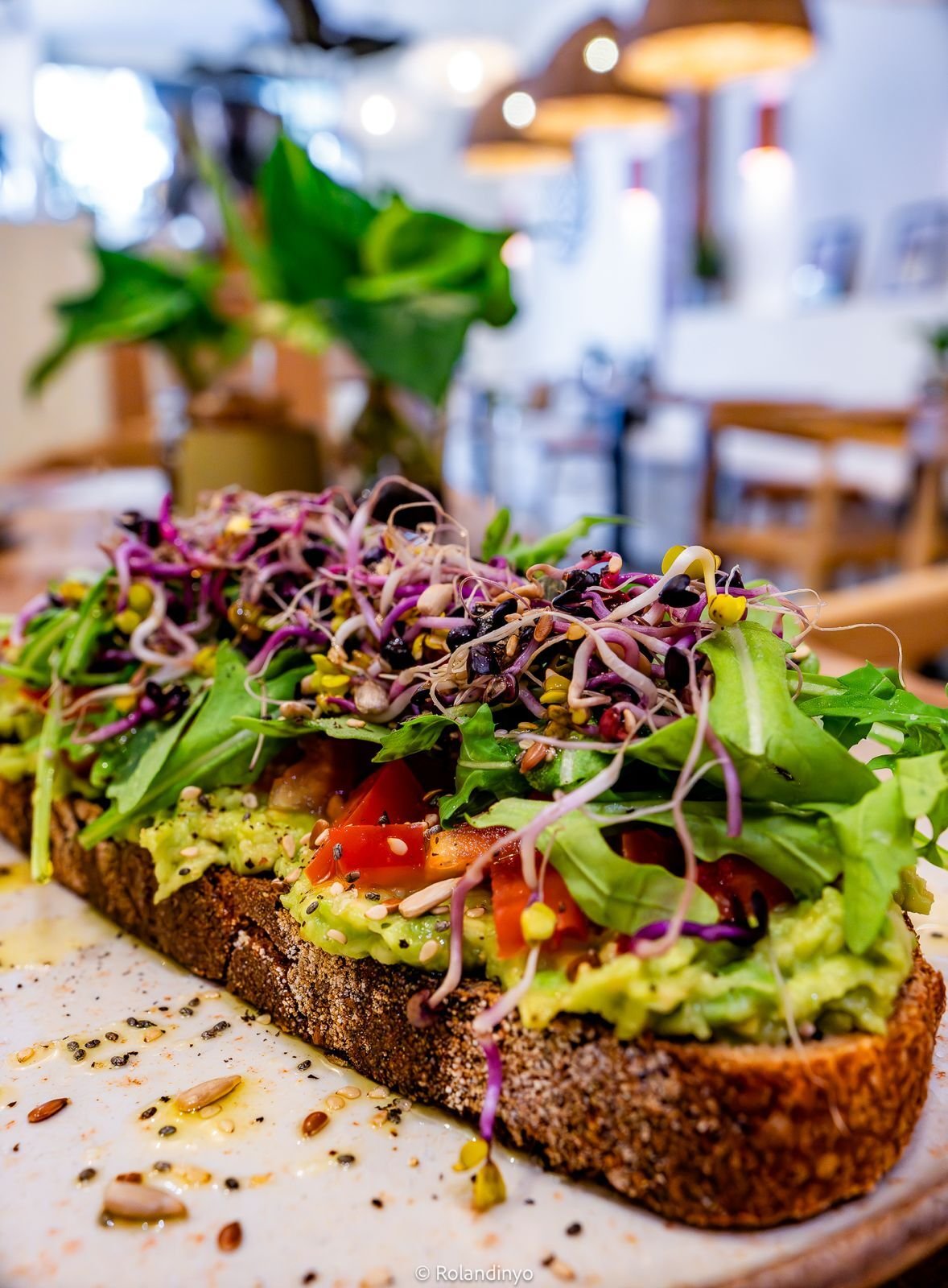 Imagen de Plant Shack Barcelona