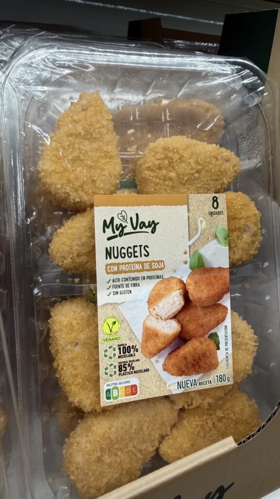 nuggets-aldi-veganos