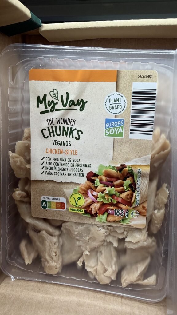pollo-vegano-en-aldi