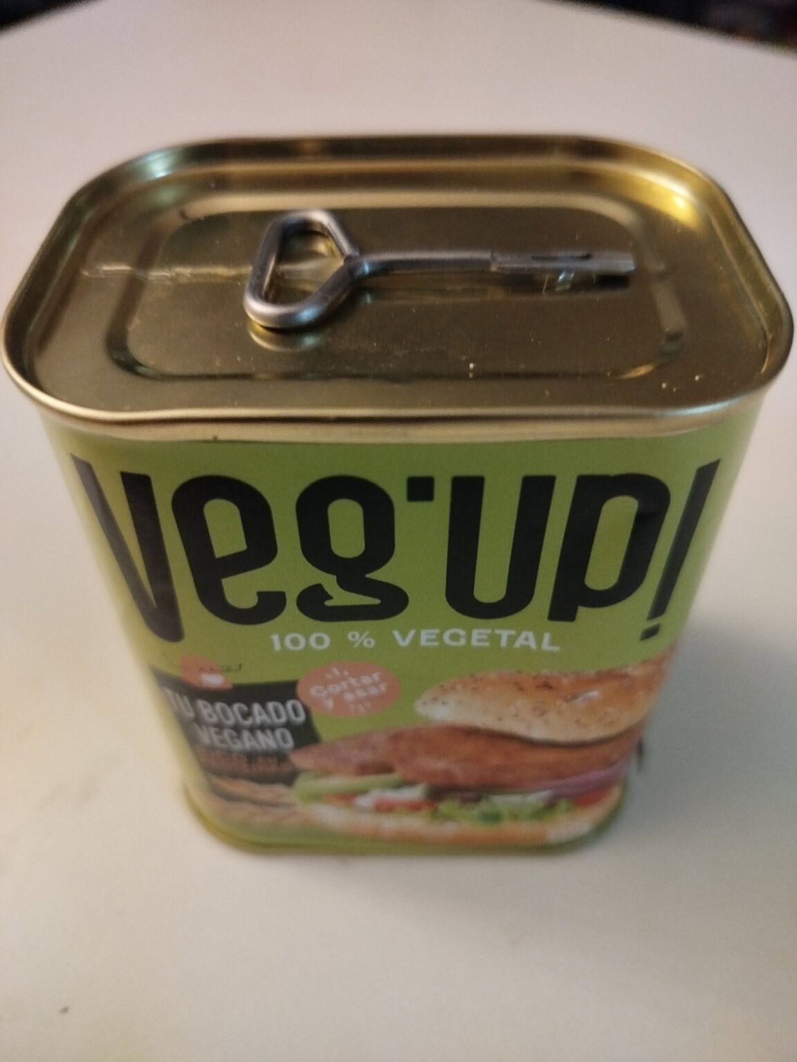 productos veganos primaprix