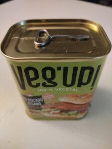 productos veganos primaprix