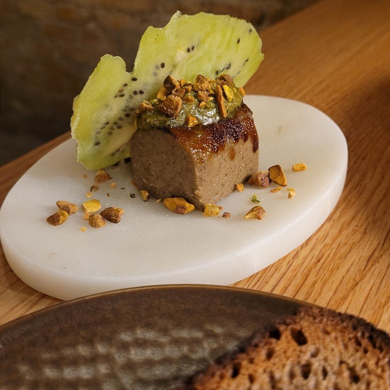 Imagen de Fronda Pasaje BCN