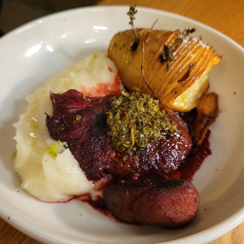 Imagen de Fronda Pasaje BCN