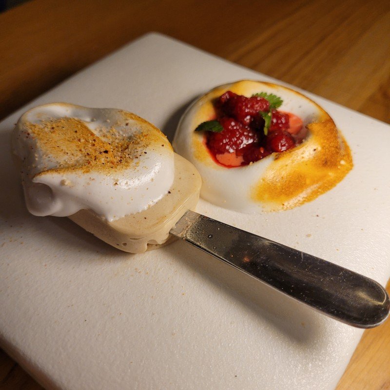 Imagen de Fronda Pasaje BCN